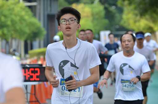 台中城市半程馬拉松2019照片攝影照片1809