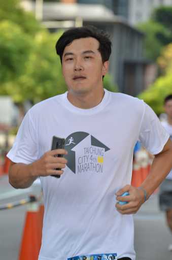 台中城市半程馬拉松2019照片攝影照片1810