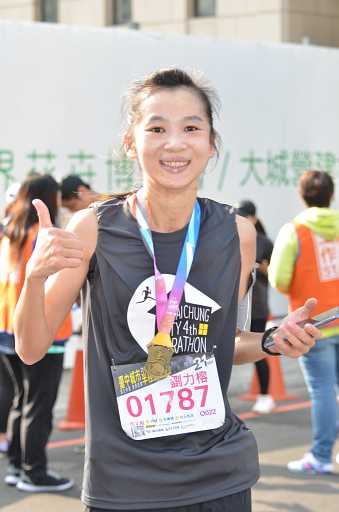 台中城市半程馬拉松2019照片攝影照片1812