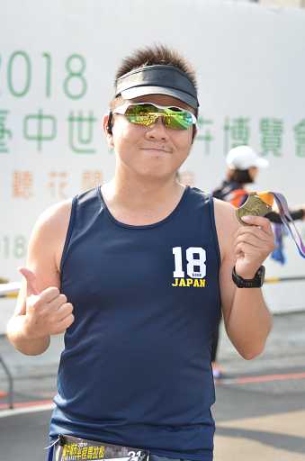 台中城市半程馬拉松2019照片攝影照片1813