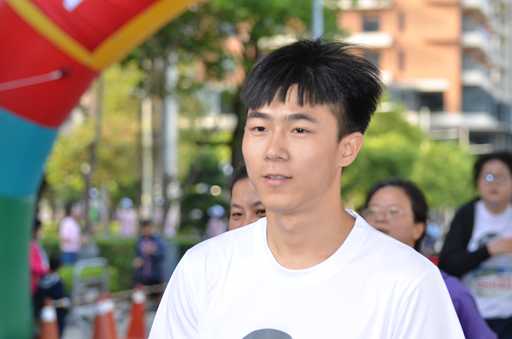 台中城市半程馬拉松2019照片攝影照片1814