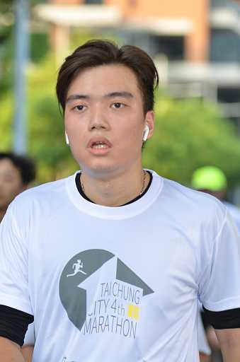 台中城市半程馬拉松2019照片攝影照片1815