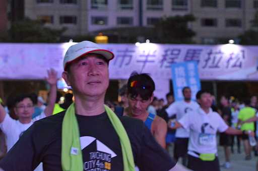 台中城市半程馬拉松2019照片攝影照片1816
