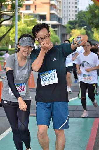 台中城市半程馬拉松2019照片攝影照片1817