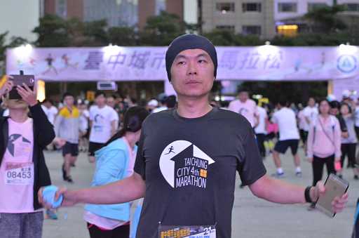 台中城市半程馬拉松2019照片攝影照片1820