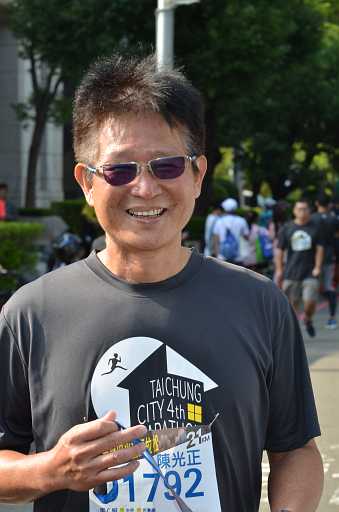 台中城市半程馬拉松2019照片攝影照片1821