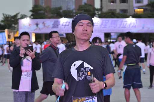 台中城市半程馬拉松2019照片攝影照片1825