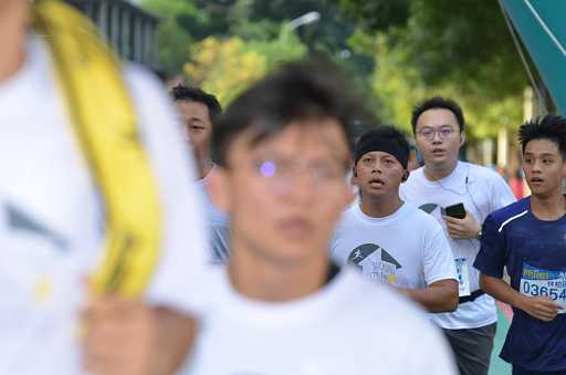 台中城市半程馬拉松2019照片攝影照片1831