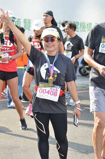 台中城市半程馬拉松2019照片攝影照片1832