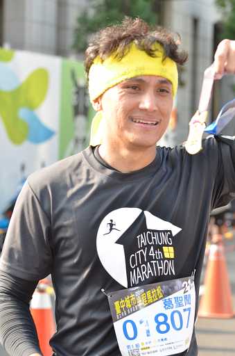 台中城市半程馬拉松2019照片攝影照片1833