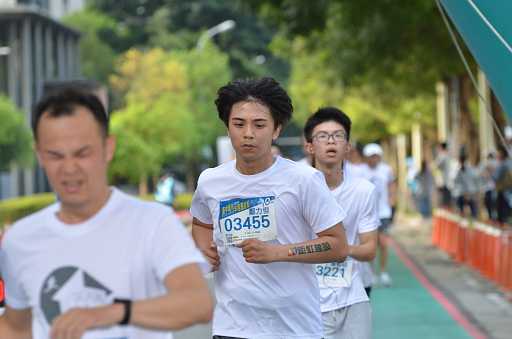 台中城市半程馬拉松2019照片攝影照片1836