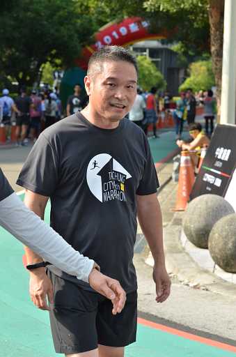 台中城市半程馬拉松2019照片攝影照片1838