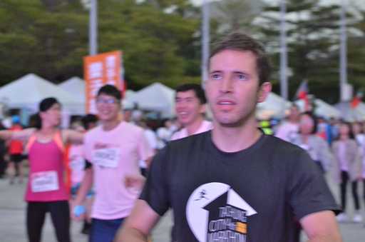 台中城市半程馬拉松2019照片攝影照片1841