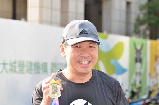 台中城市半程馬拉松2019照片攝影照片1842