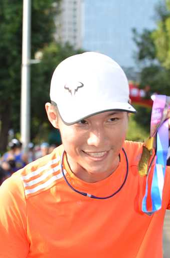 台中城市半程馬拉松2019照片攝影照片1845