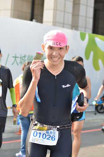 台中城市半程馬拉松2019照片攝影照片1849