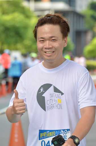 台中城市半程馬拉松2019照片攝影照片1853