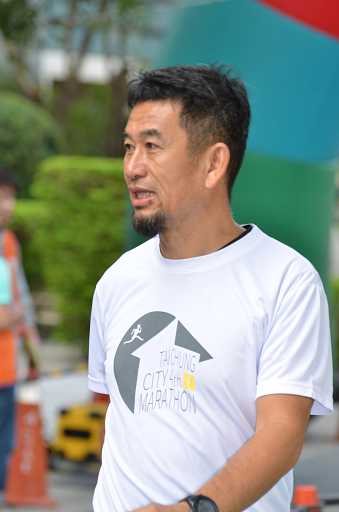 台中城市半程馬拉松2019照片攝影照片1854