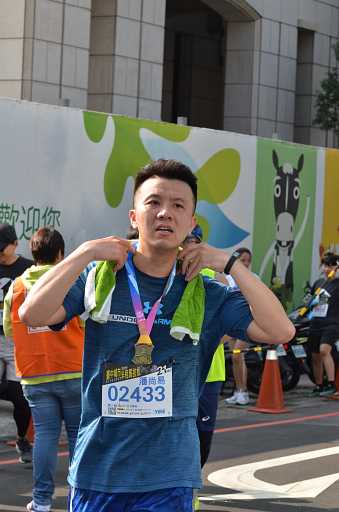 台中城市半程馬拉松2019照片攝影照片1856