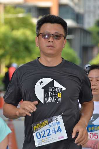 台中城市半程馬拉松2019照片攝影照片1859