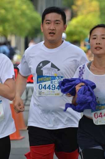 台中城市半程馬拉松2019照片攝影照片1860