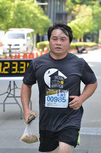 台中城市半程馬拉松2019照片攝影照片1866