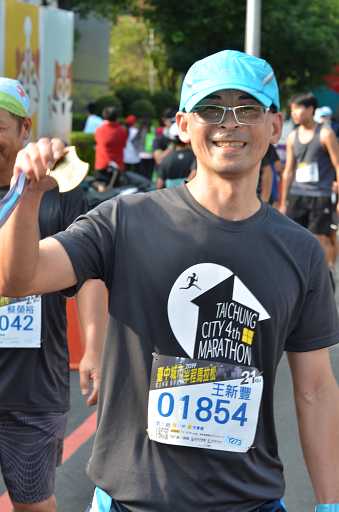 台中城市半程馬拉松2019照片攝影照片1868