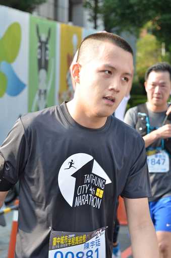 台中城市半程馬拉松2019照片攝影照片1869