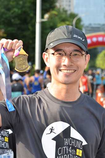 台中城市半程馬拉松2019照片攝影照片1872