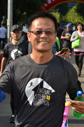 台中城市半程馬拉松2019照片攝影照片1875