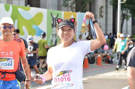 台中城市半程馬拉松2019照片攝影照片1877