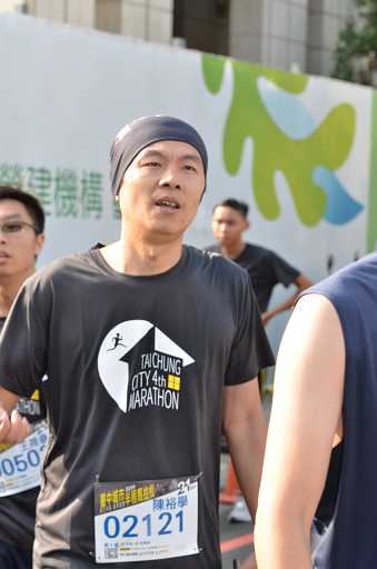 台中城市半程馬拉松2019照片攝影照片1881
