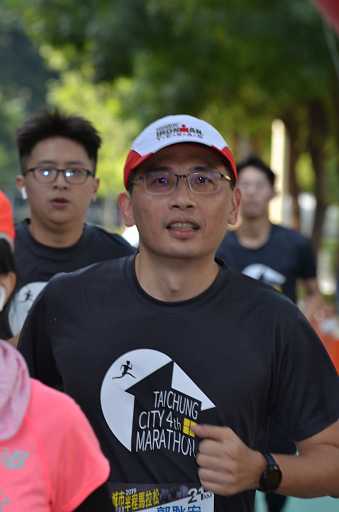 台中城市半程馬拉松2019照片攝影照片1882