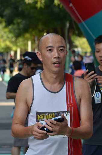 台中城市半程馬拉松2019照片攝影照片1883