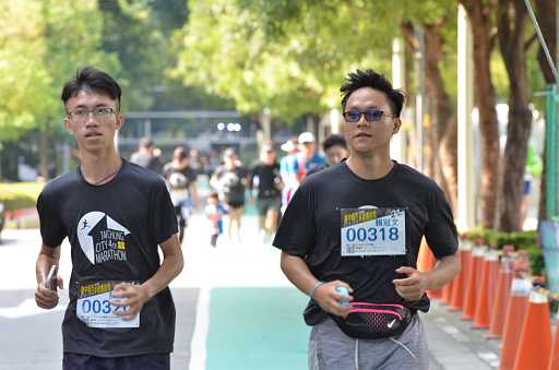 台中城市半程馬拉松2019照片攝影照片1885