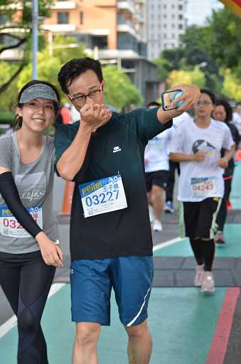 台中城市半程馬拉松2019照片攝影照片1887