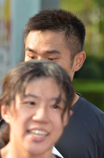 台中城市半程馬拉松2019照片攝影照片1888