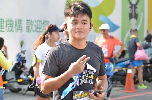 台中城市半程馬拉松2019照片攝影照片1889