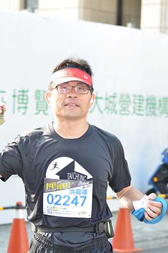 台中城市半程馬拉松2019照片攝影照片1891