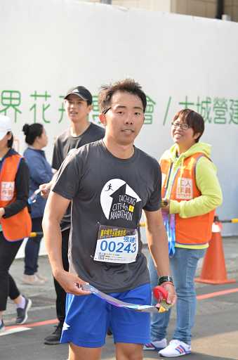 台中城市半程馬拉松2019照片攝影照片1895