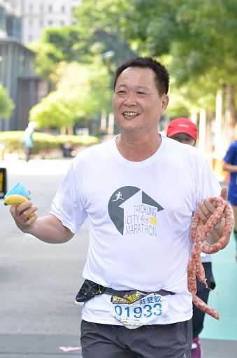 台中城市半程馬拉松2019照片攝影照片1897