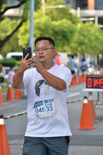 台中城市半程馬拉松2019照片攝影照片1898