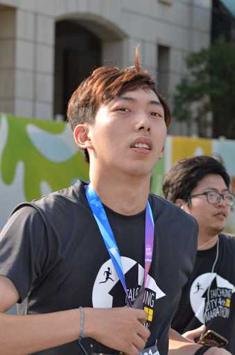 台中城市半程馬拉松2019照片攝影照片1899