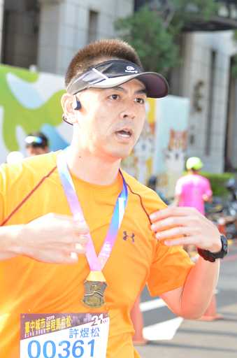 台中城市半程馬拉松2019照片攝影照片1901