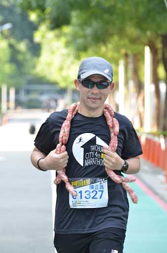 台中城市半程馬拉松2019照片攝影照片1902