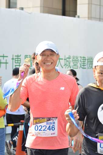 台中城市半程馬拉松2019照片攝影照片1904