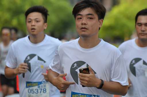 台中城市半程馬拉松2019照片攝影照片1905