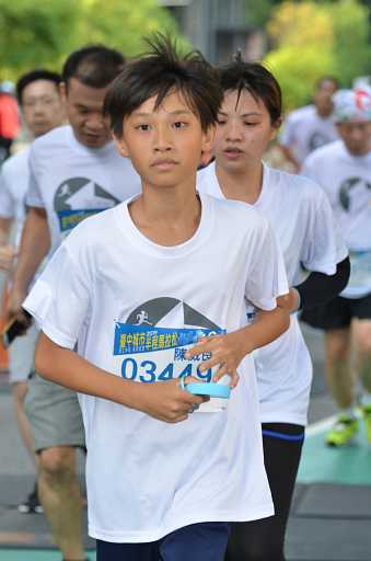 台中城市半程馬拉松2019照片攝影照片1906