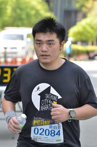 台中城市半程馬拉松2019照片攝影照片1907