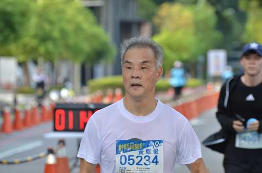 台中城市半程馬拉松2019照片攝影照片1909